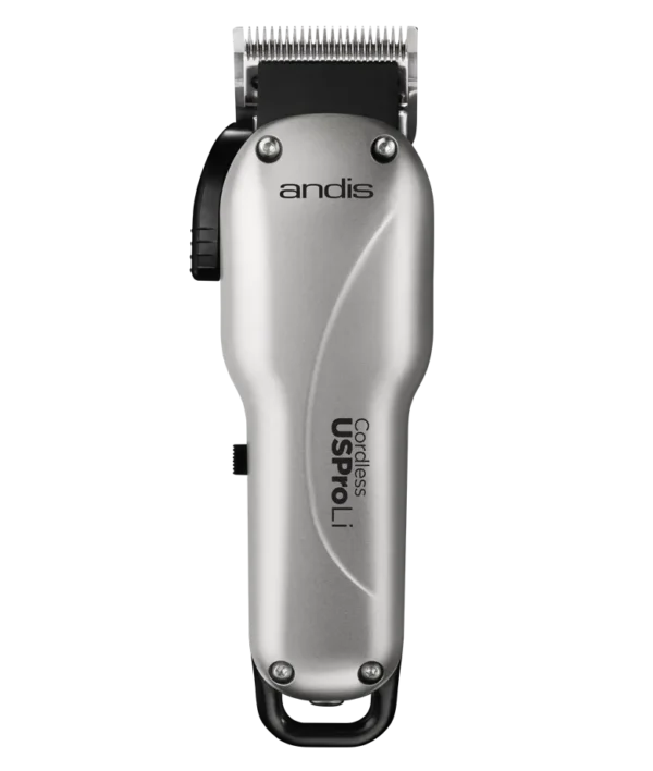 Andis Cordless US Pro Li 73010 3711 Hajvágógép