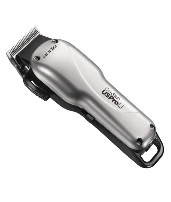 Andis Cordless US Pro Li 73010 3711 Hajvágógép - Image 2