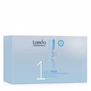 Londa Professional  1 LightPlex Szőkítőpor 2x500g