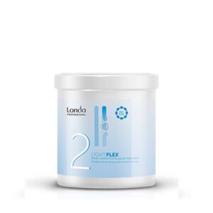 Londa Professional 2 LightPlex Kötésmegtartó Ápoló 750ml
