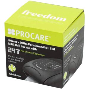 Procare  Fólia