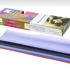 Procare  Melírfólia Vegyes Színek