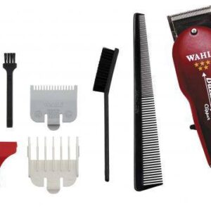 Wahl Balding Hajvágógép