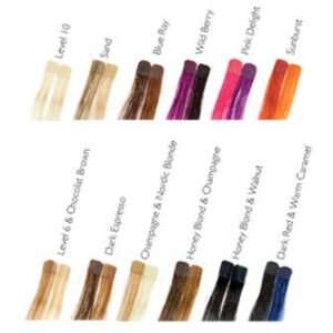 Balmain Color Flash 25cm