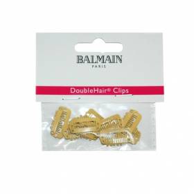 Balmain Hajcsat 10 darab/csomag