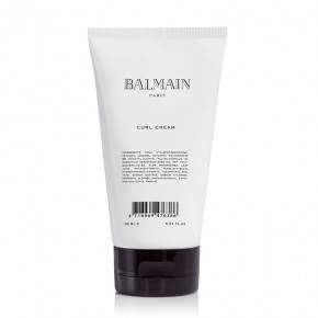 Balmain Curl Cream