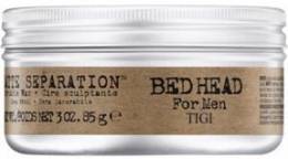 Tigi Bed Head For Men Matte Separation Matt Wax 75g