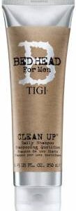 Tigi Bed Head For Men Clean Up Sampon Mindennapos Használatra 250ml