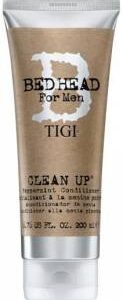 Tigi Bed Head For Men Clean Up Kondicionáló Mindennapos Használatra 200ml
