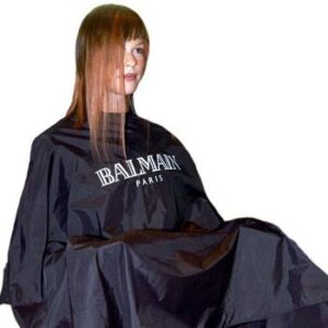 Beterítőkendő Balmain