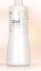 Wella Professionals Blondor Freelights Aktivator 12% 1000ml
