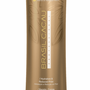 Brasil Cacau Deep Conditioning Mask 1L