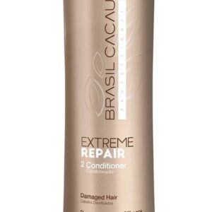 Brasil Cacau EXTREME REPAIR  Kondicionáló 300ml