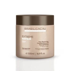 Brasil Cacau EXTREME REPAIR Maszk 500ml