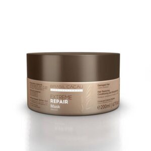 Brasil Cacau EXTREME PEPAIR Maszk 200ml