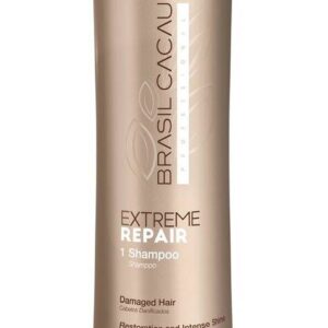 Brasil Cacau EXTREME REPAIR  Sampon 300ml