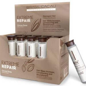 Brasil Cacau EXTREME REPAIR  Cocoa Dose 15ml