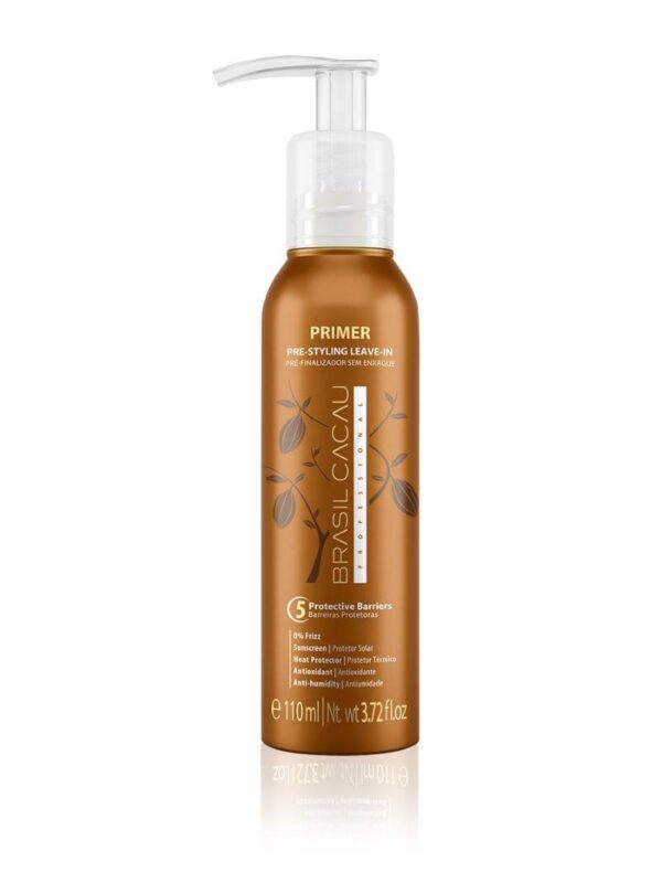 Brasil Cacau Primer 110ml