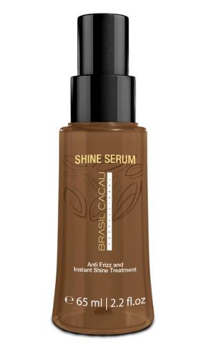 Brasil Cacau Shine Serum 65ml
