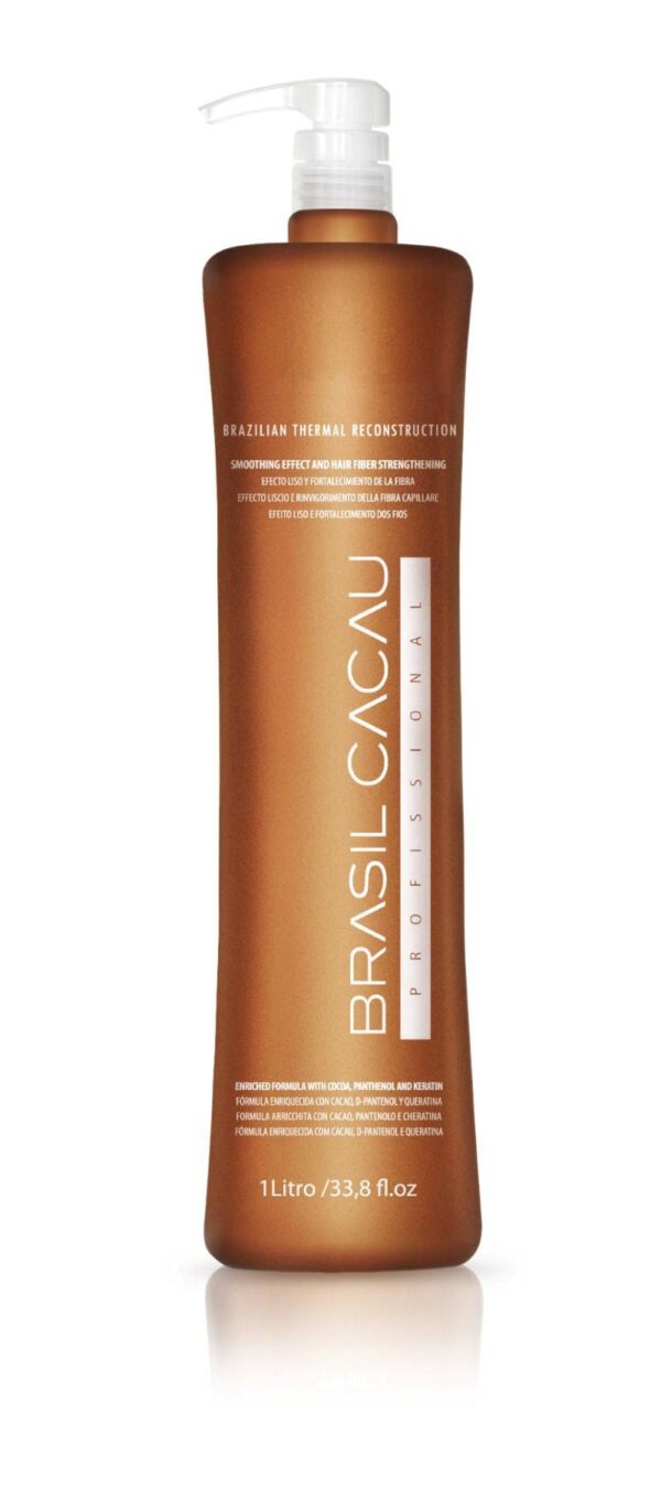 Brasil Cacau Thermal Reconstruction 980ml