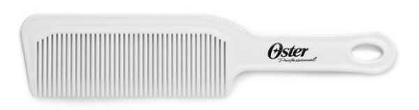 Bratt fésű barber oster 3331
