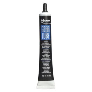 Bratt Hajvágógép Motor Olaj Oster 3386