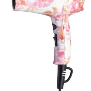 Bratt Hajszárító Mini Dryer Turbo Baroque 2525