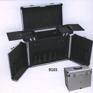 Bratt táska aluminium 9101