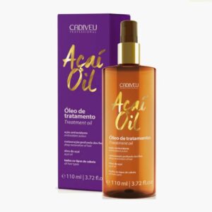 Cadiveu Acai Oil 110ml
