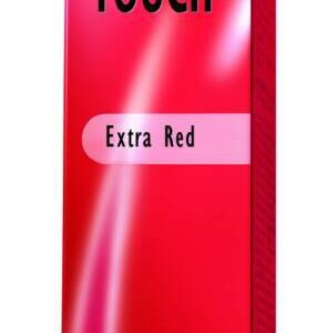 Wella Professionals Color Touch Redvolution Hajszínező