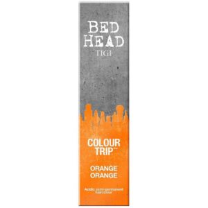 Tigi Bed Head Colour Trip Hajszínező Narancs