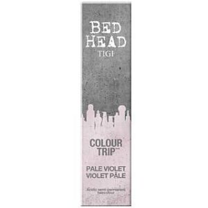 Tigi Bed Head Colour Trip Hajszínező Pasztel Lila