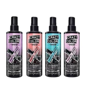 Crazy Color Pastel Spray