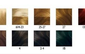 Balmain Double Hair Length & Volume 40cm