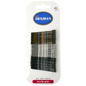 Denman Hullámcsat 71019-D