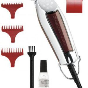 Wahl Detailer Wide Kontúrgép