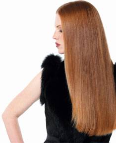 Balmain Double Hair XL 60cm