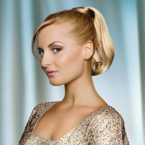 Balmain Elegance Collection Toulouse 30cm