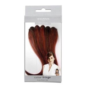 Balmain Hair Make-Up Memory Hair Color Fringe 15cm