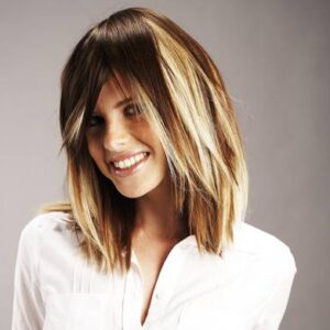 Balmain Hair Make-Up Memoryhair Color Accents 30cm