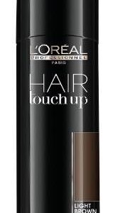 L’Oréal Professionnel Hair Touch Up Világos Barna