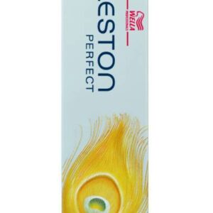 Wella Professionals Koleston Perfect Hajfesték Első Széria