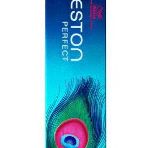 Wella Professionals Koleston Perfect Red Hajfesték  Első Széria