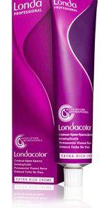 Londa Professional Londacolor Hajfesték