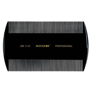 Matador Fésű 299 3,5