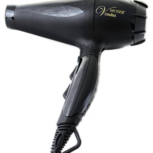 Moser Hajszárító Ventus