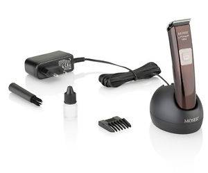 Moser Li+ Pro2 Mini Kontúrgép