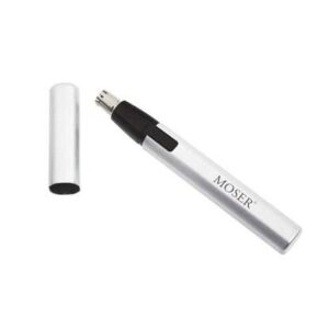 Moser Senso Orr és Fülszőrnyíró