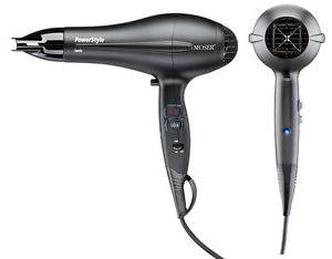 Moser Hajszárító Power Style 2000W