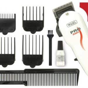 Wahl Pro Basic Hajvágógép